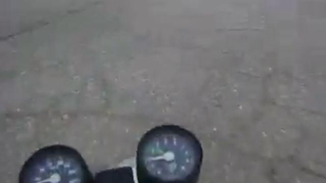 Ява 634, новое качество звучания мотора смотреть онлайн