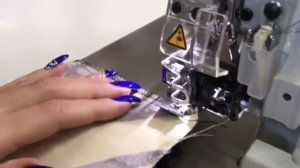 ОВЕРЛОК 5-ТИ НИТОЧНЫЙ JATI JT- 798D-5-55