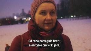 Поляки о россиянах