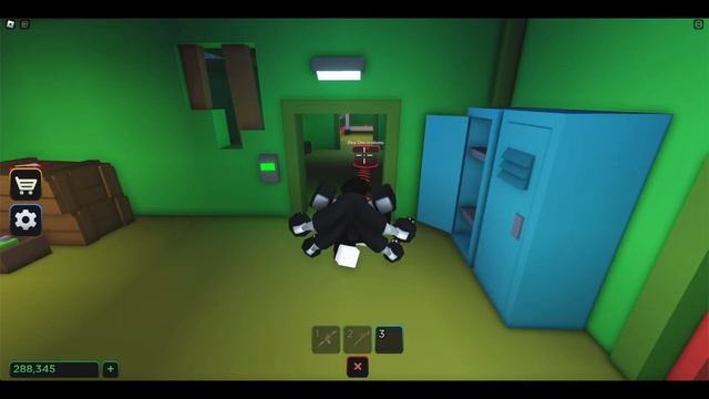 ROBLOX ZOMBIE OUTBREAK TYCOON BUILDING AN ARMORY AND A BASE!!! ? смотреть онлайн
