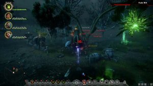 3 potent Pre-Skyhold archer builds for Dragon Age Inquisition!