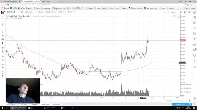 Ловите биткоин! он на низком старте!) смотреть онлайн