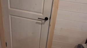 Каркасный дом 80м2 в современном стиле хай тек. Одноэтажный с плоской крышей