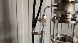 Тест колонны Селиваненко. Полный разбор параметров: скорость отбора, рабочая мощность. Получим 96,6