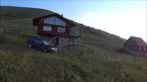 ШИКАРНЫЙ РАССВЕТ Усть Кокса ГОРНЫЙ АЛТАЙ БЕЛУХА