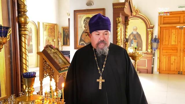 Собор Смоленской иконы Божией матери смотреть онлайн