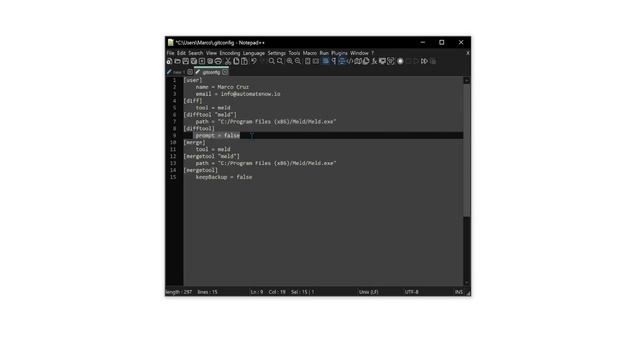 How to install Meld in Windows | automateNow смотреть онлайн