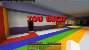 НОВАЯ КАРТА JOYVILLE в МАЙНКРАФТ Джойвилль Minecraft