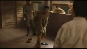 КАРАТЭ "ЧЕРНЫЙ ПОЯС"-2