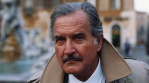 Carlos Fuentes: "Amistad"