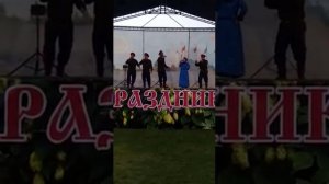 Атаман 134 кумылга 2019 как донские казаки