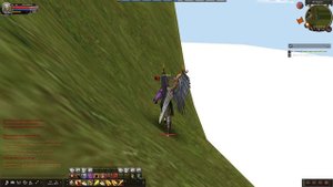 Карос баг тайна (голд виверны ) в Бернео (Сервер___Зерон) !!!!