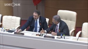 Минниханов о программе ремонта поликлиник: "Тяп-ляп быть не должно!"
