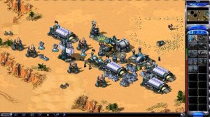 Command & Conquer Yuri's Revenge - play online 2 vs 2