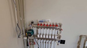 Дом с бассейном в стиле Хай Тек в 15-ти минутах от центра Краснодара.