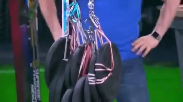 Хоккейные эксперименты Александра Пушного смотреть онлайн