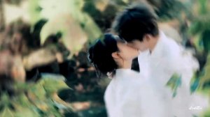 Ты Мой Краш - Зажигалка и платье принцессы | Lighter and Princess FMV (Li Xun & Zhu Yun)