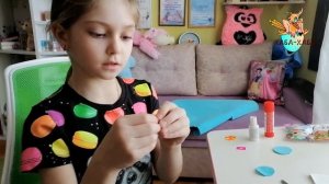 Как сделать попсокет (держатель для телефона) своими руками!