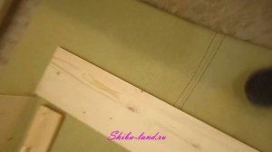Родильный ящик для собак своими руками.Do-it-yourself maternity box for dogs.犬用の日曜大工のマタニティボックス Shib