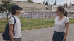 Язык Тела - Грудь, Торс,  Живот,  Бедра (29 Движений)