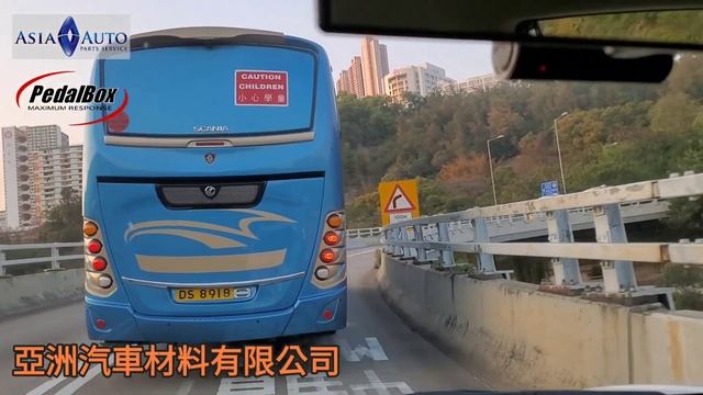 TOYOTA SPADE NSP141 上斜吃力大改變 一個 DTE Pedalbox 搞掂曬 香港代理 亞洲汽車材料有限公司法