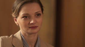 Сериал Гостиница «Россия» 1 Сезон Трейлер #2 2017 Екатерина Вилкова