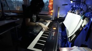 Muse - New Born | Vkgoeswild piano cover