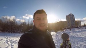 Московская прописка. Бомж.  Автобиография. Стрижка. TOPGUN Химки