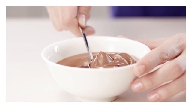 Nespresso Recipe | choco coco latte Macchiato смотреть онлайн