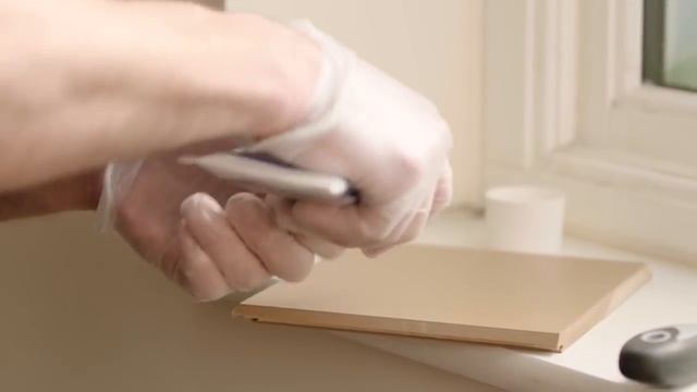 How to Repair Small Holes and Cracks in Walls with Wickes смотреть онлайн