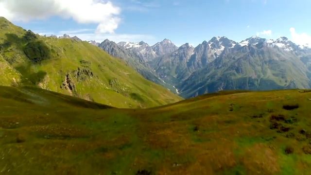 Красивая расслабляющая музыка для снятия стресса. Успокаивающая музыка. Медитация, релаксация, сон смотреть онлайн