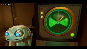 малыш в жёлтом прохождение 3 главы: любопытство.