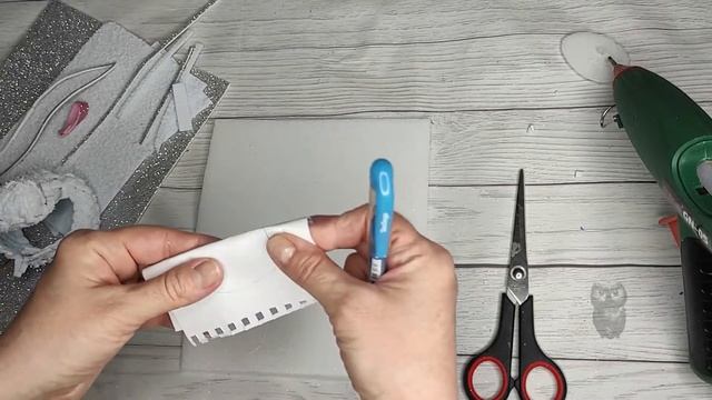 Корзинка из фоамирана в виде лебедя. На это стоит посмотреть!