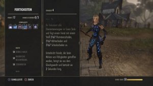 ESO - Magicka Zauberer: Heavy Armor/Schwere Rüstung PvP Build (Shadows of the Hist)