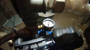 Тепловода-оз.ру Регулировка давления насосной станции | как заменить и отрегулировать насос