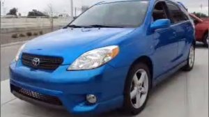 2007 Toyota Matrix Clearwater FL - by EveryCarListed.com