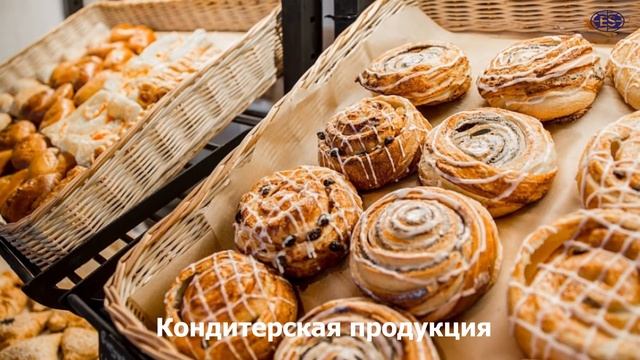 Ваниль - популярный кондитерский аромат