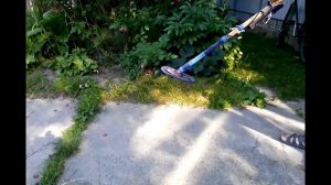 Обзор самодельного металлоискателя Пират и тест на глубину