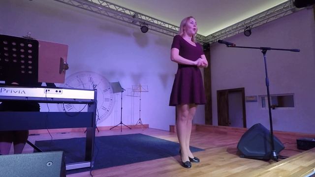 Я вижу образ твой, Алябьев смотреть онлайн