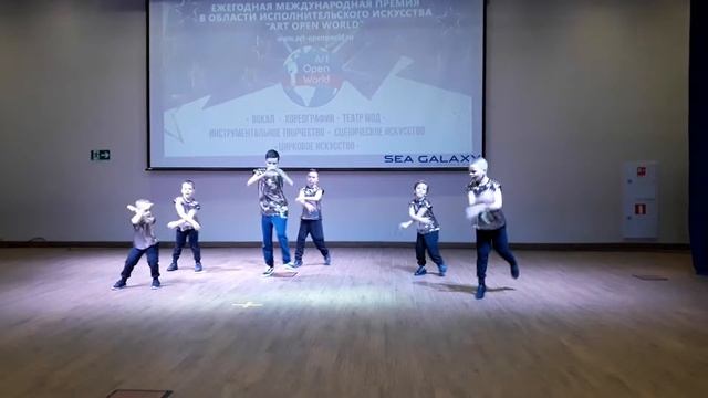 Мы в сочи танцуем брейк данс смотреть онлайн