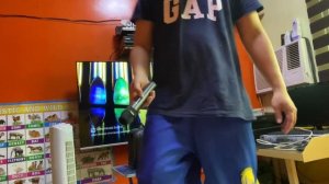 JBL Party Box On The Go Unboxing