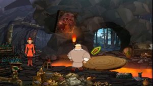 Полное прохождение игры Добрыня Никитич и Змей Горыныч