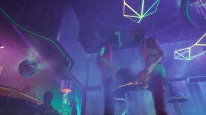 Новый Симулятор КОТЕНКА #5 Stray Финал про Рыжего Котика с Кидом на Пурумчата