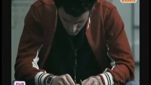 Passi ft  Calogero    Face A La Mer www Frap ru