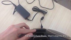 TestDrive Harman Kardon Go&Play II