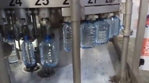 Моноблок ЮВЕСТ 4,0 БНМ заход с воздушного транспортера