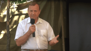 Ефимов В. А.  в Шаймуратово. Малоэтажная Россия..mp4