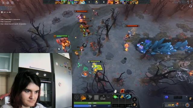 Вумен руинит на Лешем смотреть онлайн