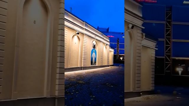 храм часовня Во имя всемилостивого Спаса смотреть онлайн