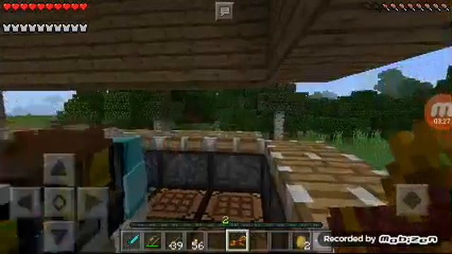 Майнкравт снимал Данил Смелков смотреть онлайн